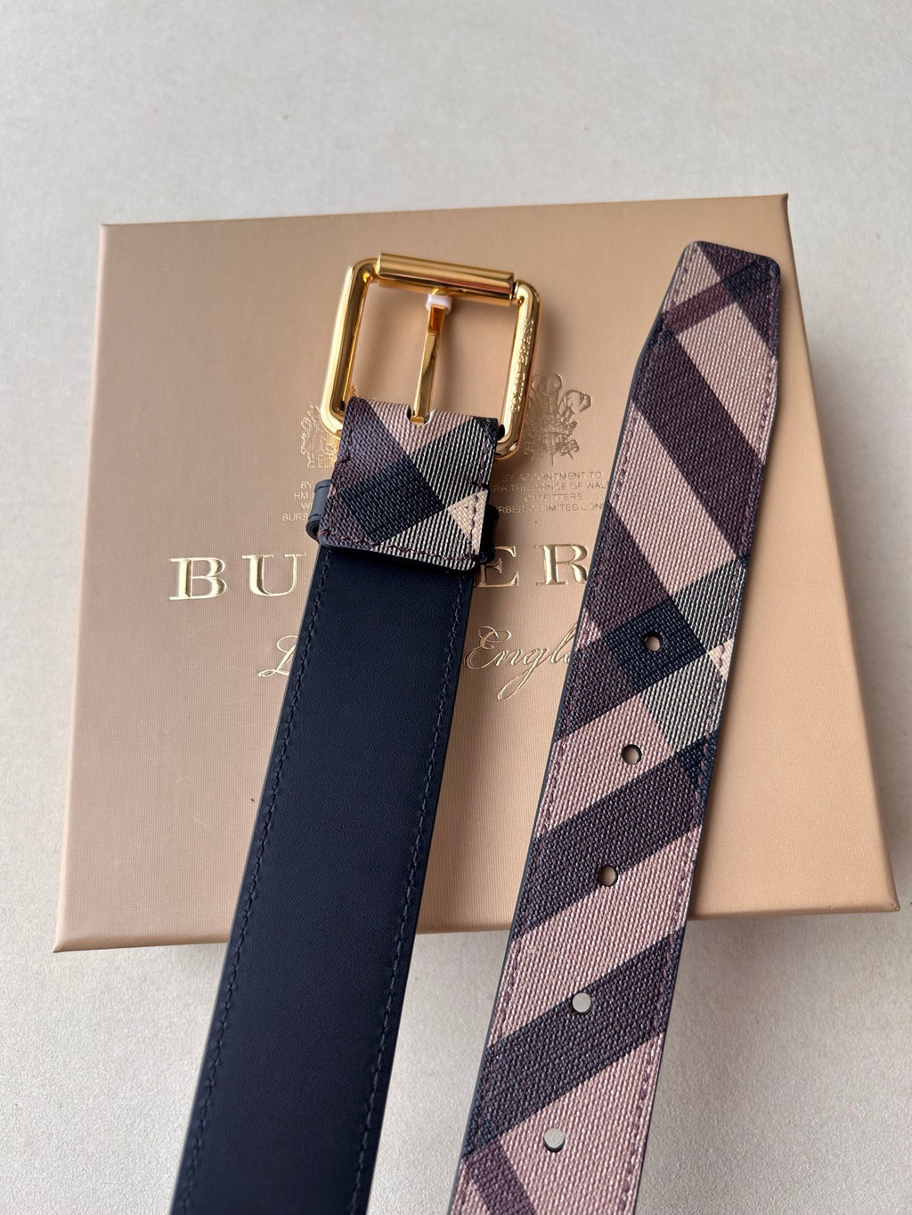 1115QR8P Popular High quality belt With full package