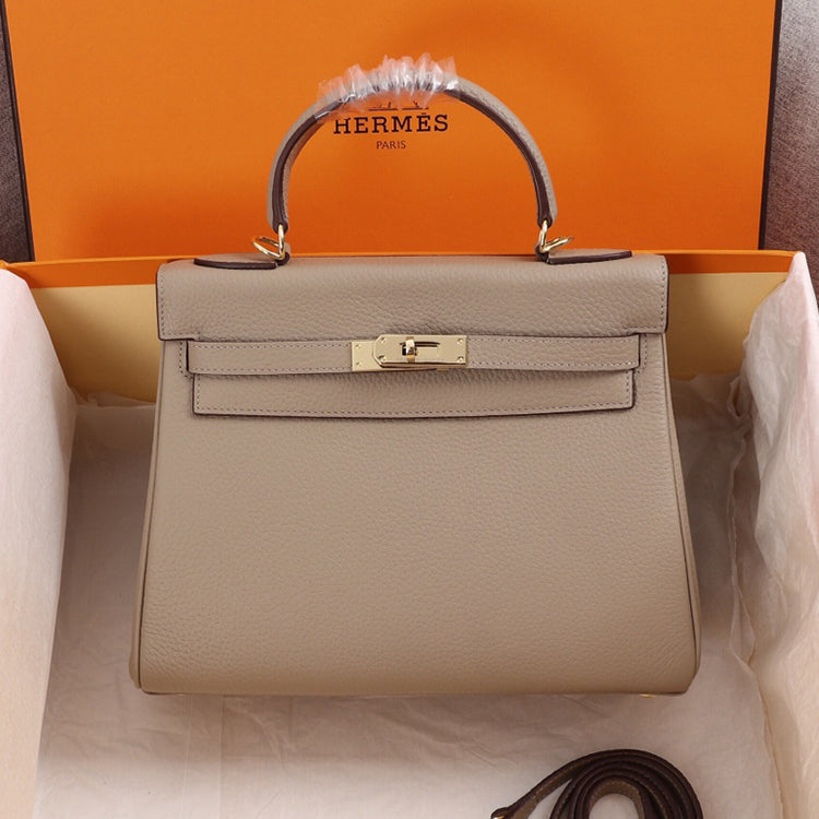 1H2B Popular  leather bag 