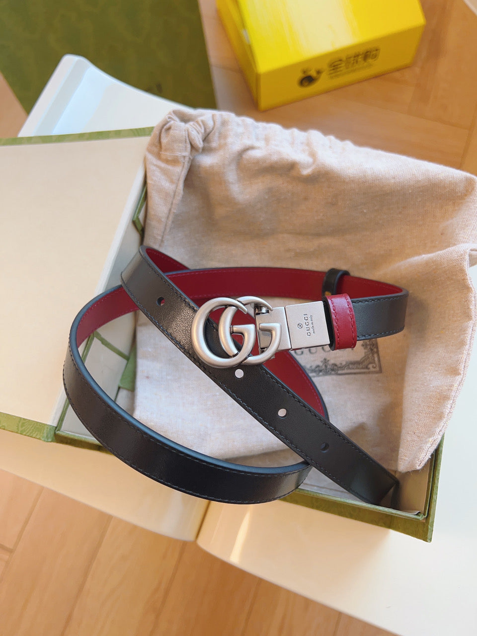 1115QB24P Popular High quality belt With full package