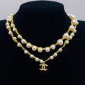 55QC282X Popular  Necklaces