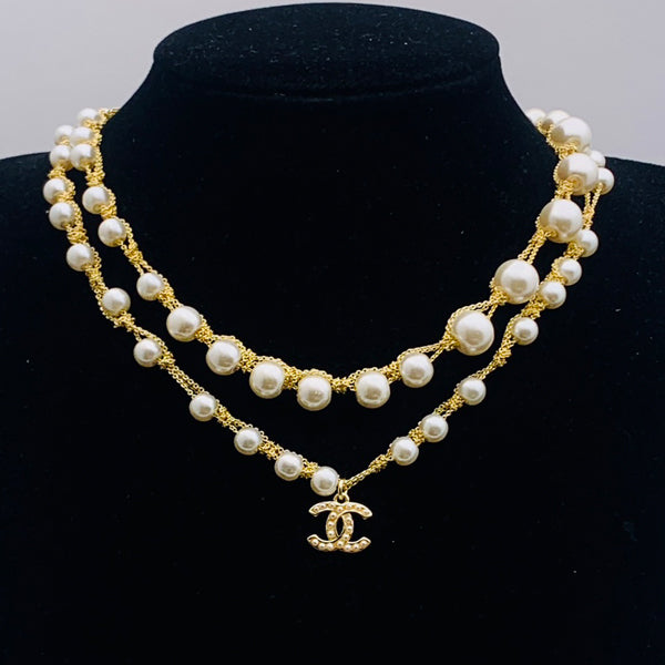 55QC282X Popular  Necklaces