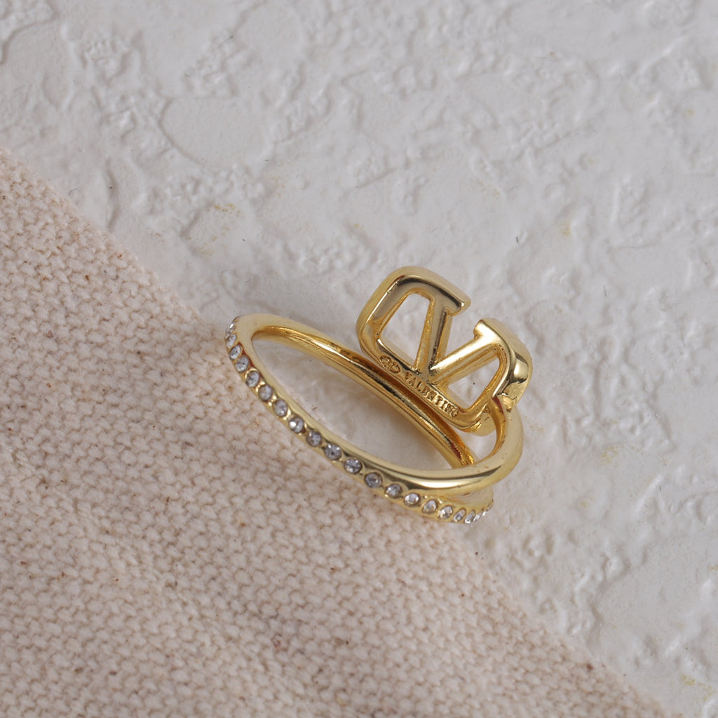 136NVL31J Popular Rings