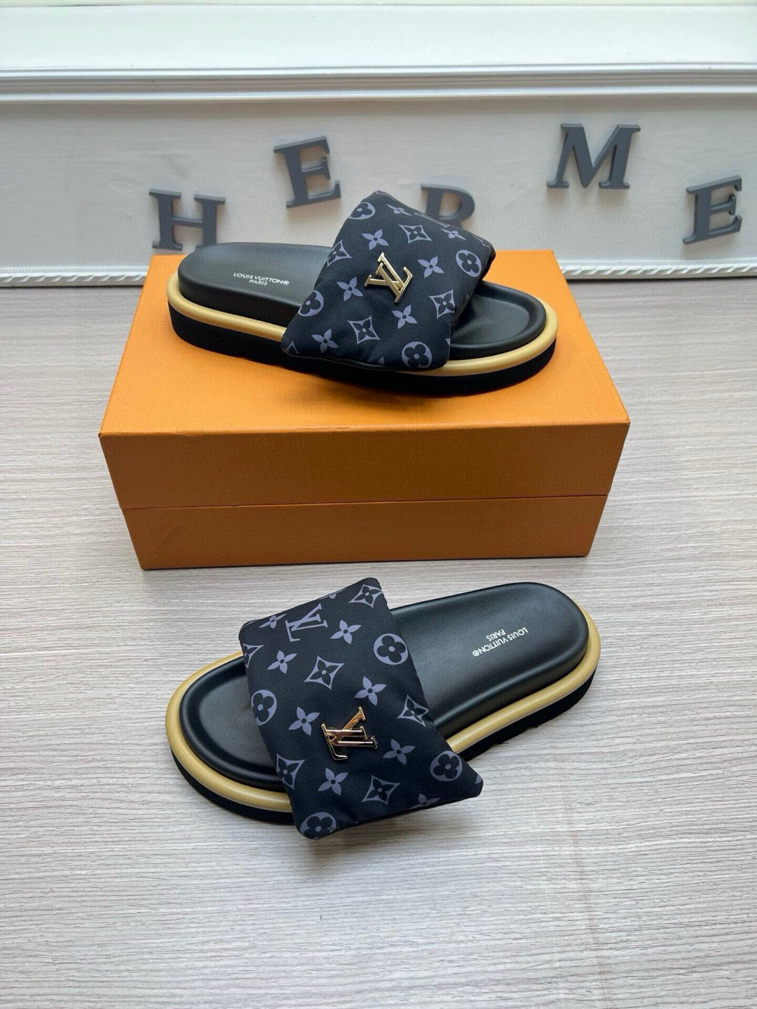 5QE10Z Popular  Slippers