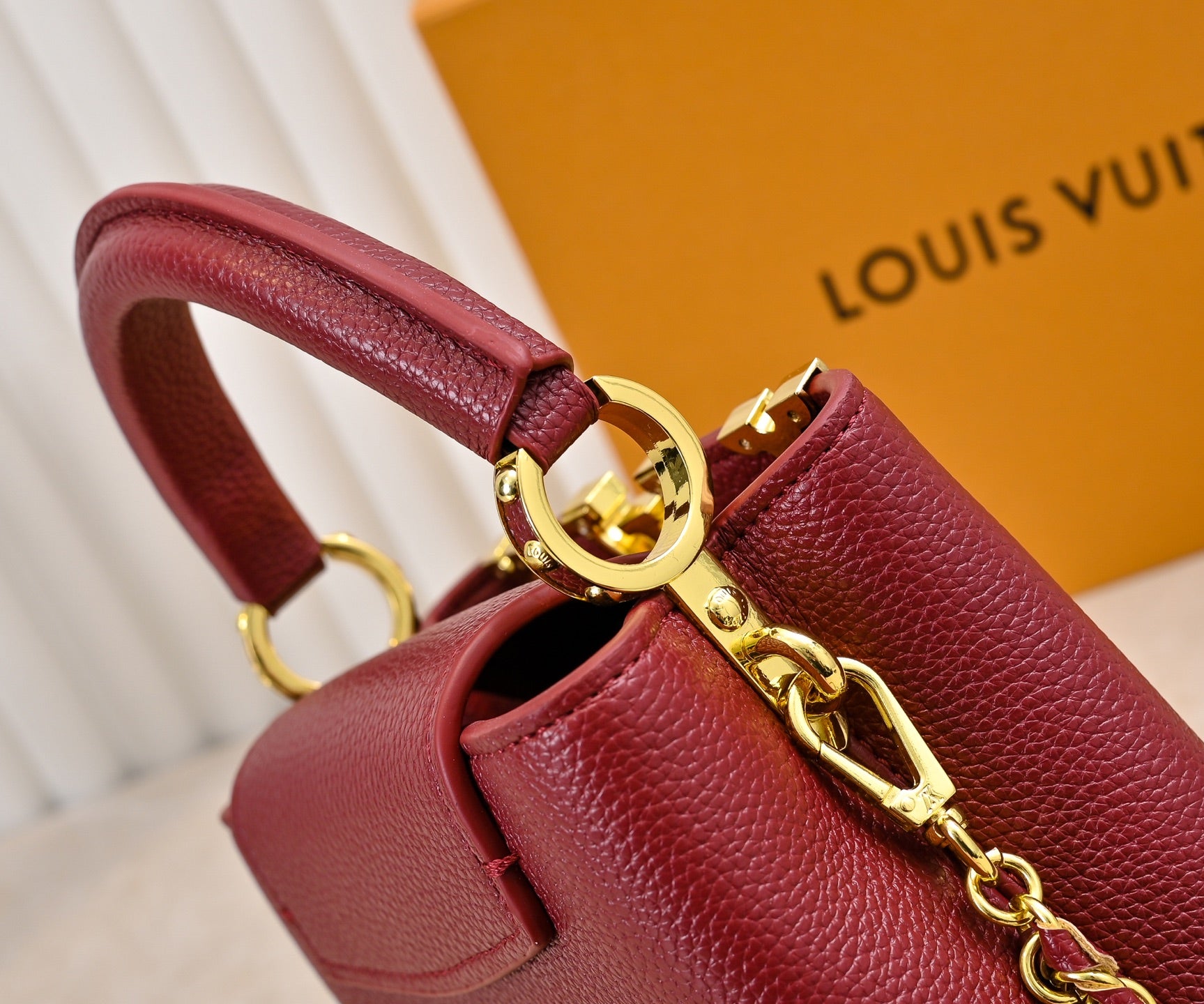 1WE88B Popular   leather bag