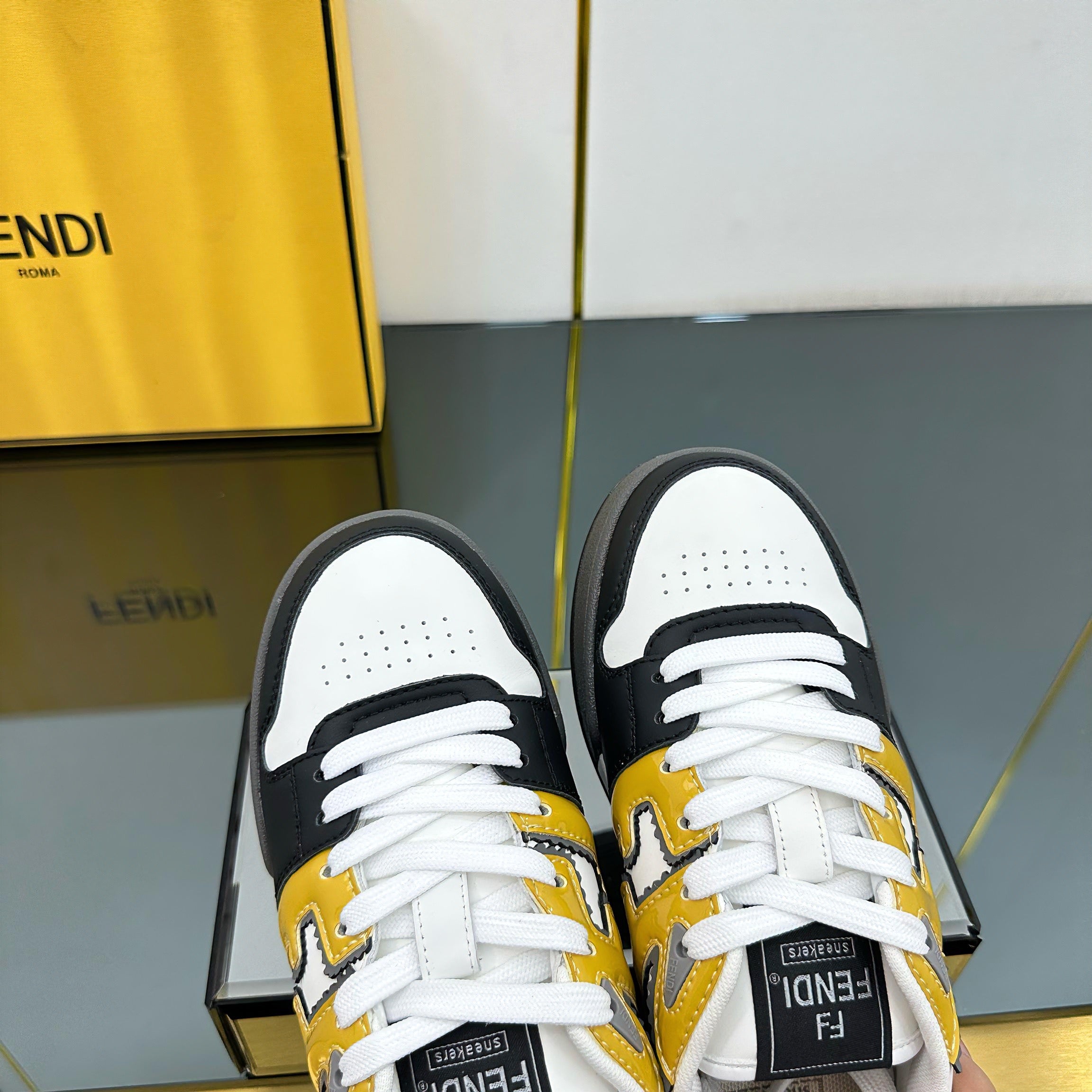 2105QF419Z Popular high-quality Shoes