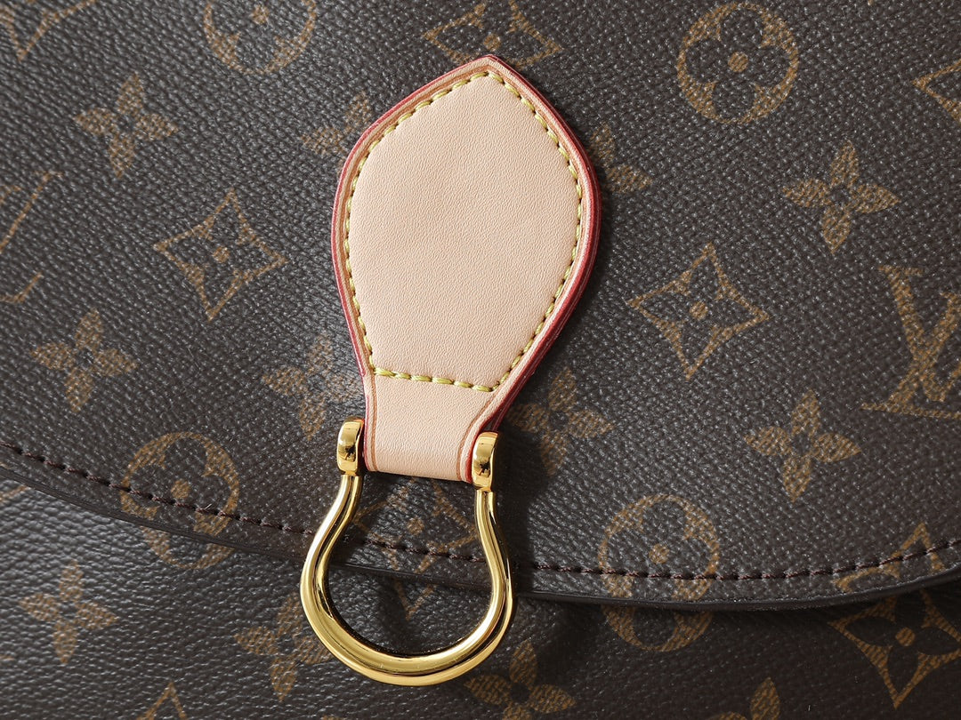 15RE19B Popular   leather bag