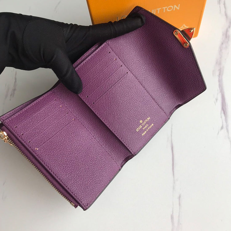 1E1010B Popular leather wallets