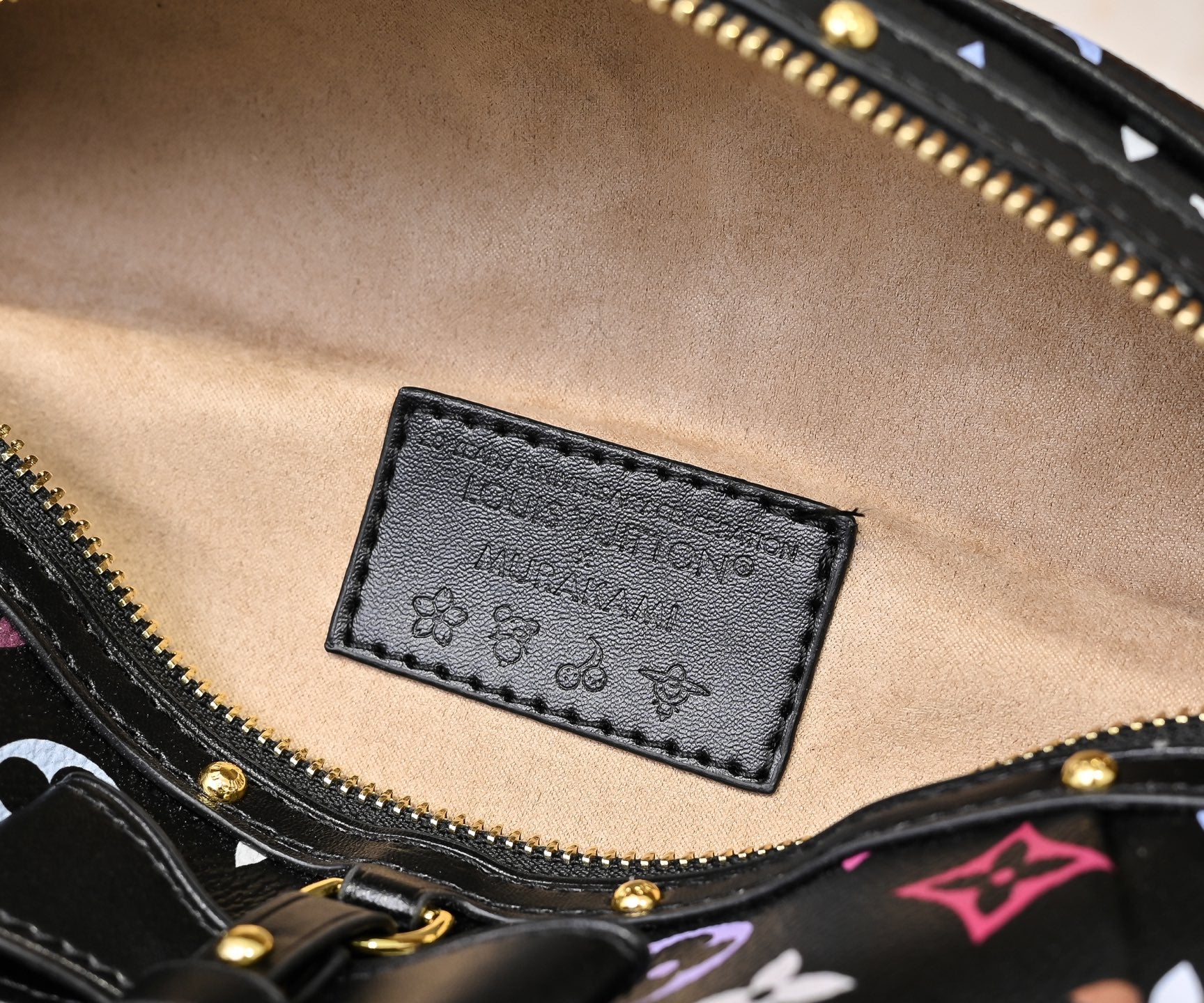 2WE10B Popular  leather bag