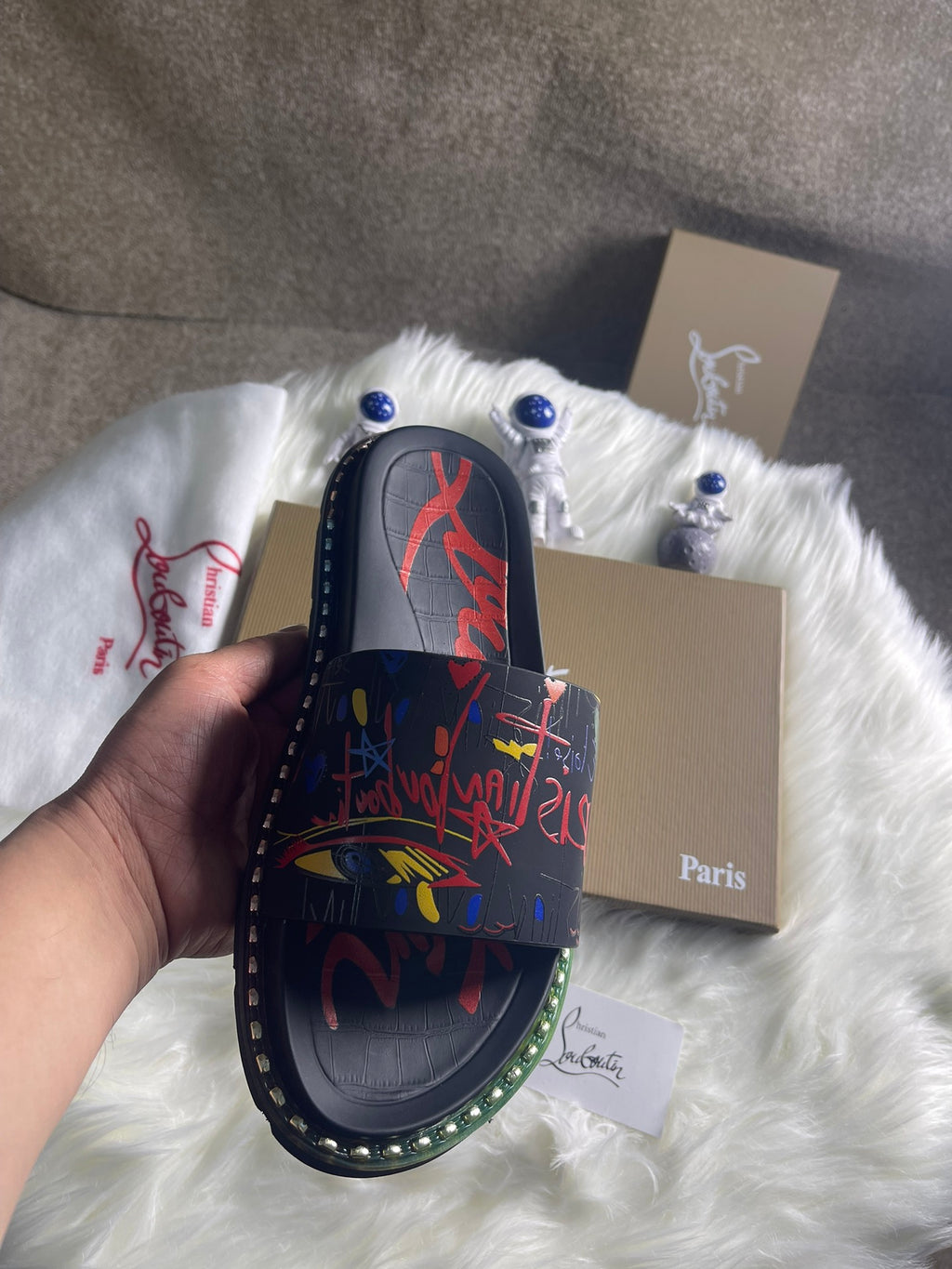J4A25Z Popular Slippers