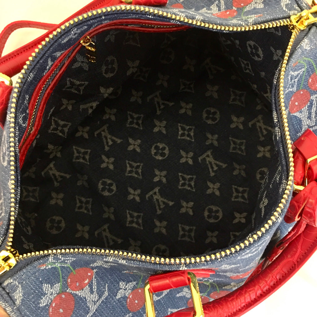 15RE26B Popular   denim bag