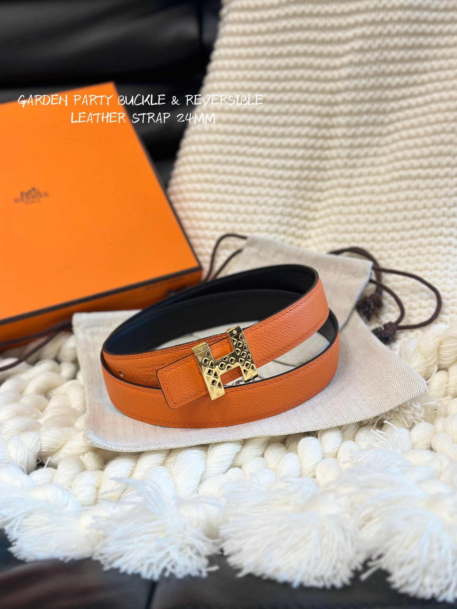 1WH190P Popular   High quality belt With full package