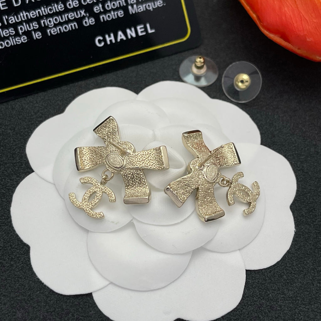 55ZC28E Popular Earrings
