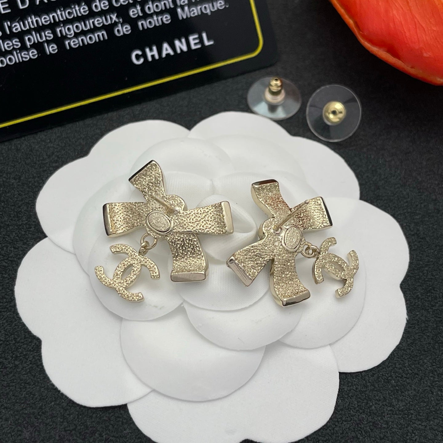 55ZC28E Popular Earrings