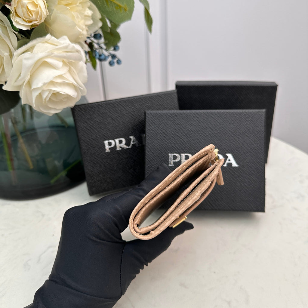 136PP1B Popular card holder