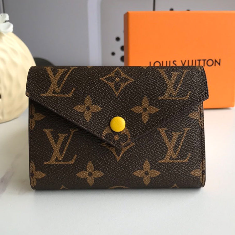 1E3B Popular  leather wallets