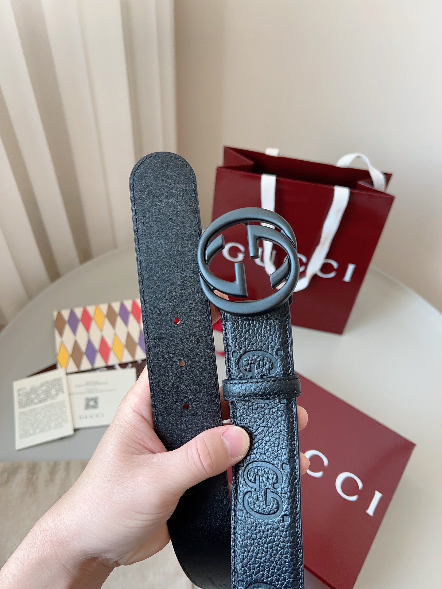 1115QB44P Popular High quality belt With full package