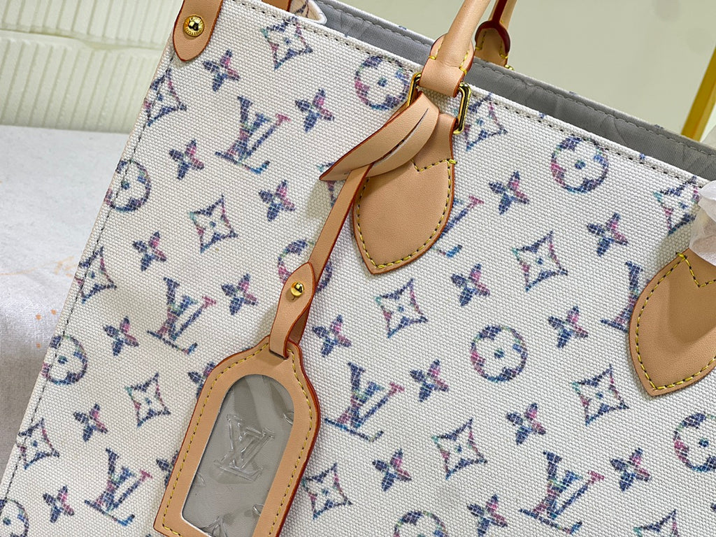1XE407B Popular   leather bag