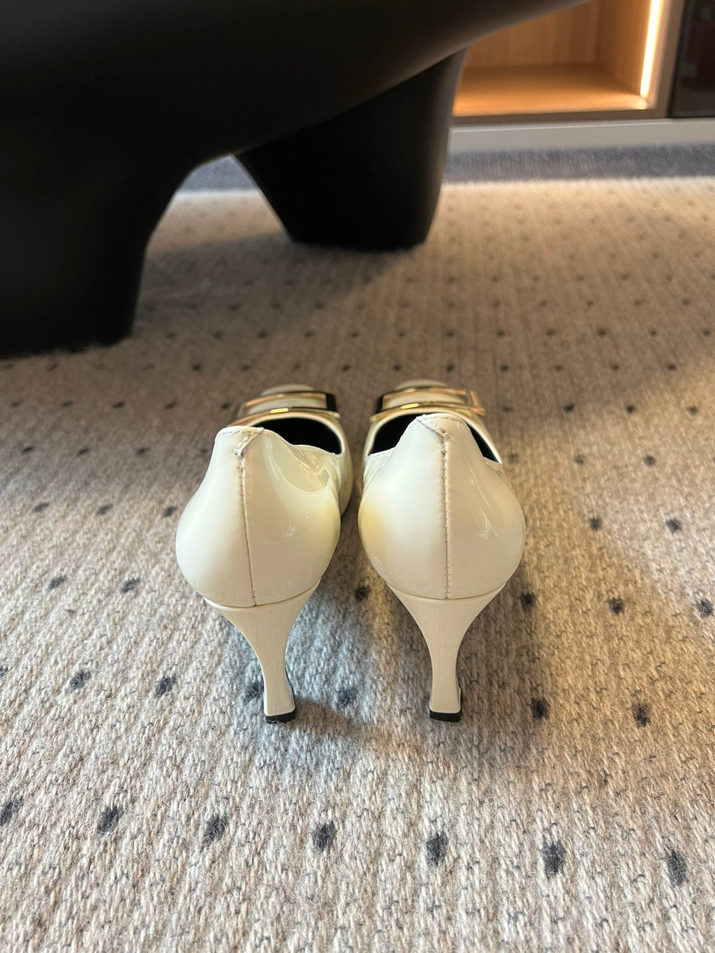1ZA249Z Popular High heels