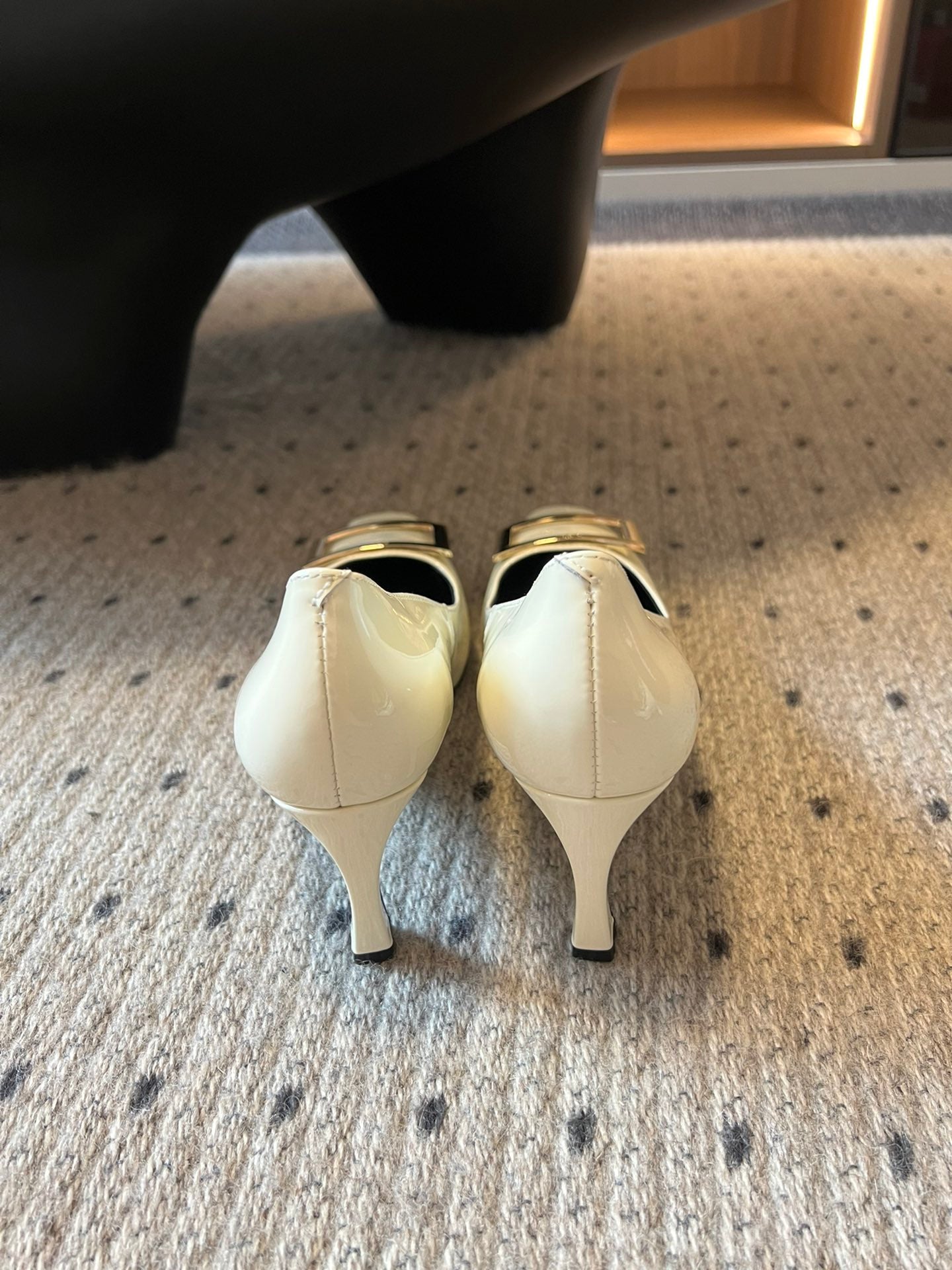 1ZA249Z Popular High heels