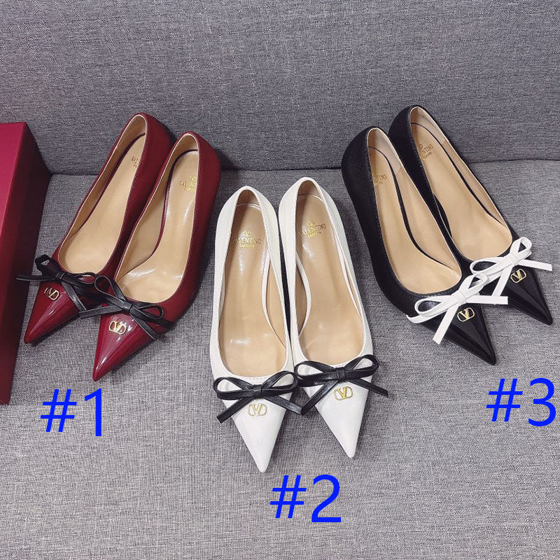 1WVL260Z Popular High heels