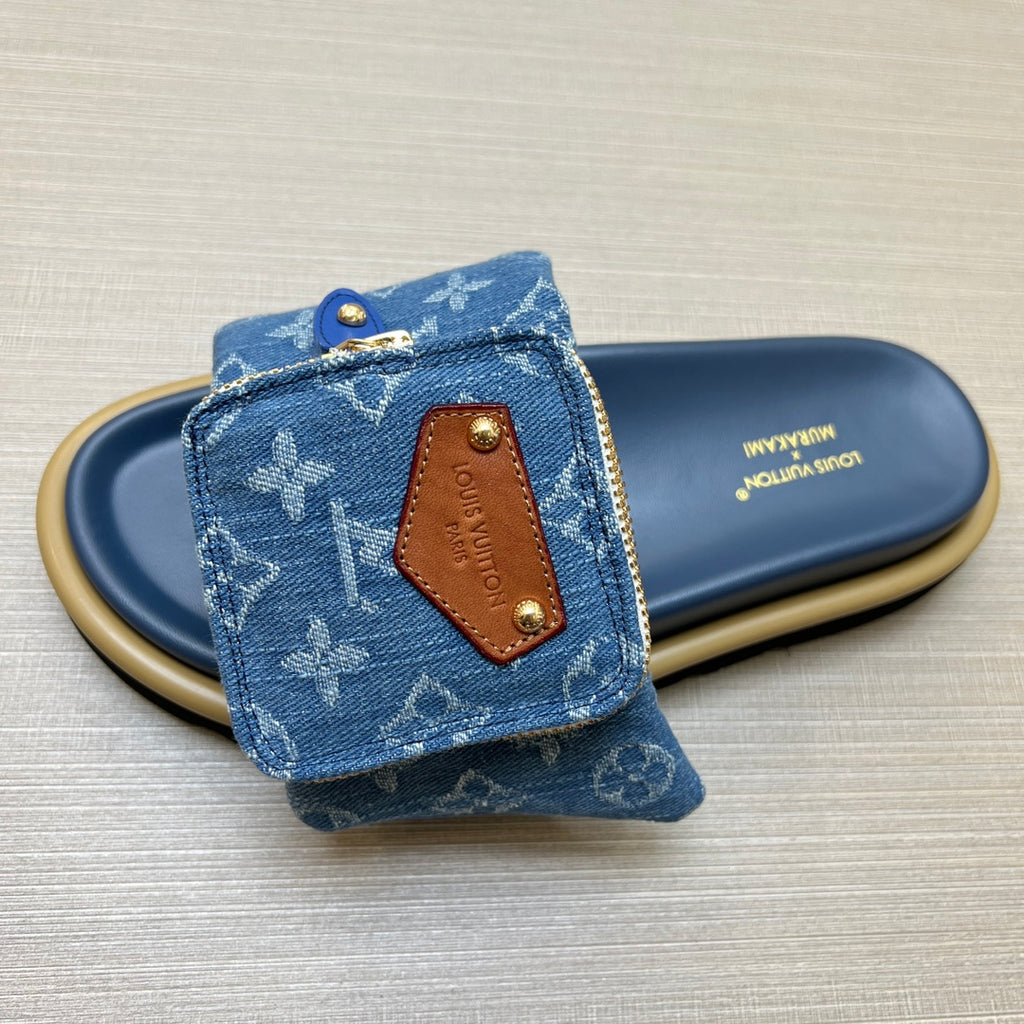 5LE219Z Popular Slippers