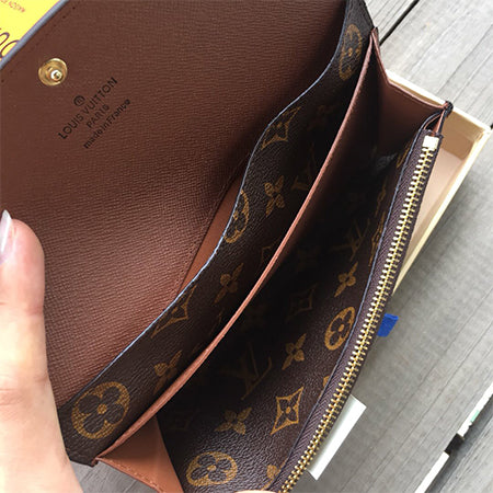 3E18B Popular  leather wallets