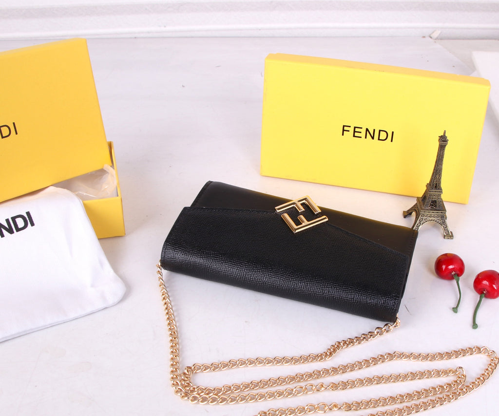 136PF103B Popular leather bag