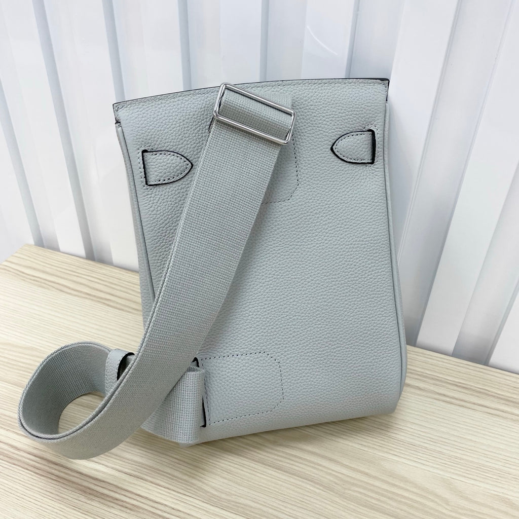 136PH45B Popular leather bag