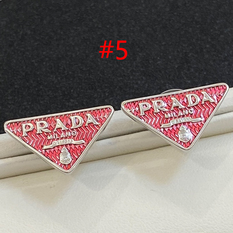 14PD271E Popular Earrings