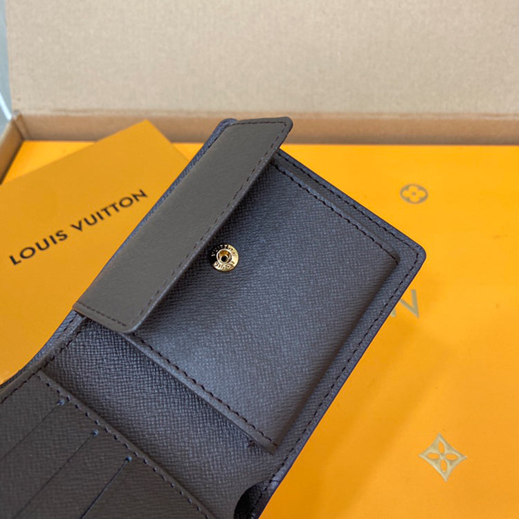 3E06B Popular leather wallets
