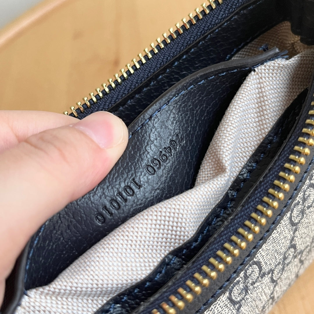 175NB12B Popular   leather bag