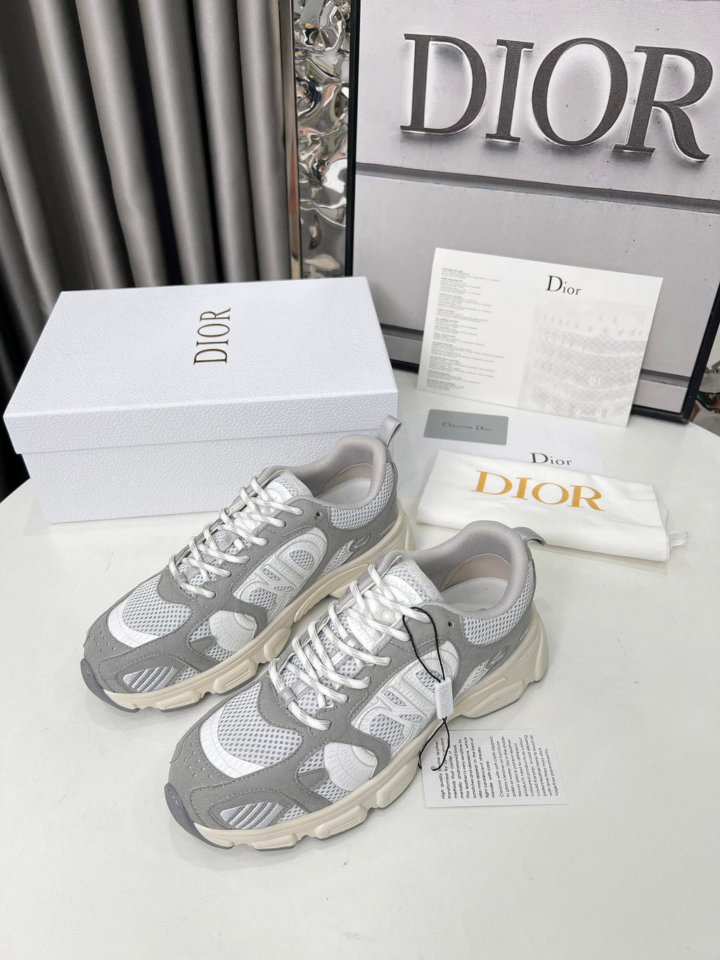 2105QD314Z Popular high-quality Shoes