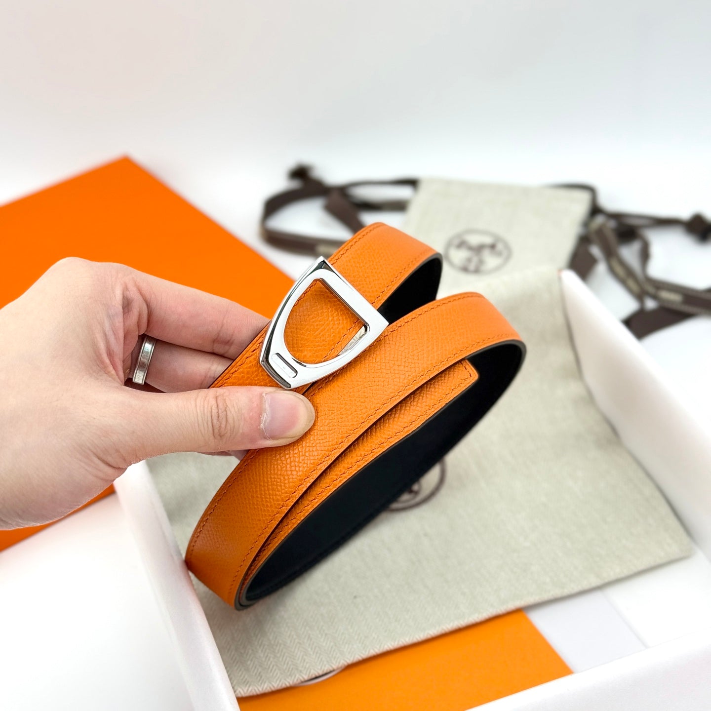 155RH233P Popular  High quality belt With full package