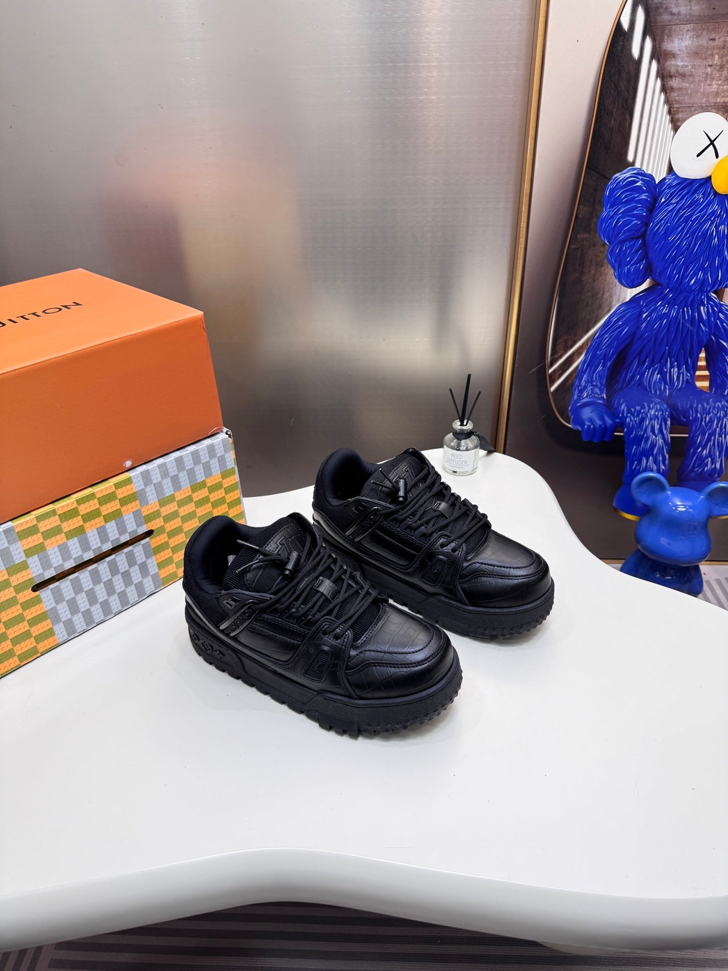 1115QE452Z Popular  Shoes