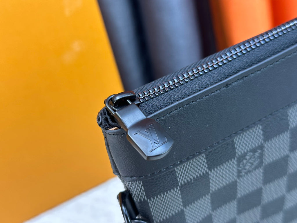 1XE401B Popular   leather bag