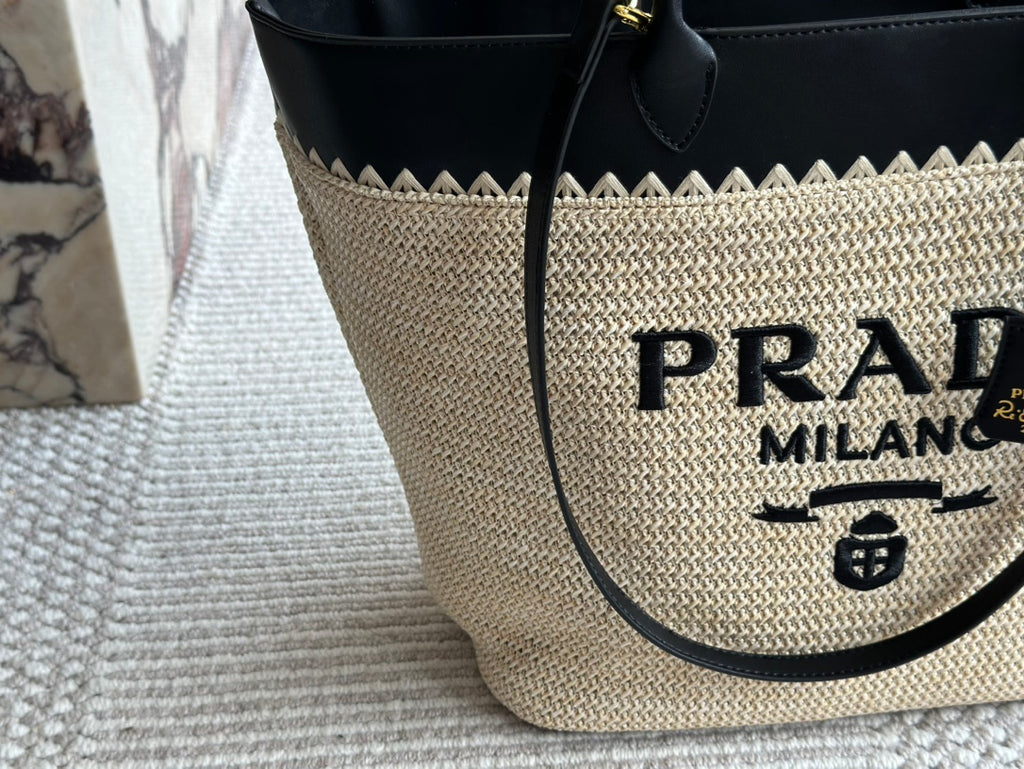 B1N46P13 Popular woven bag