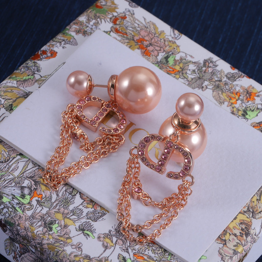 14D550E Popular  Earrings