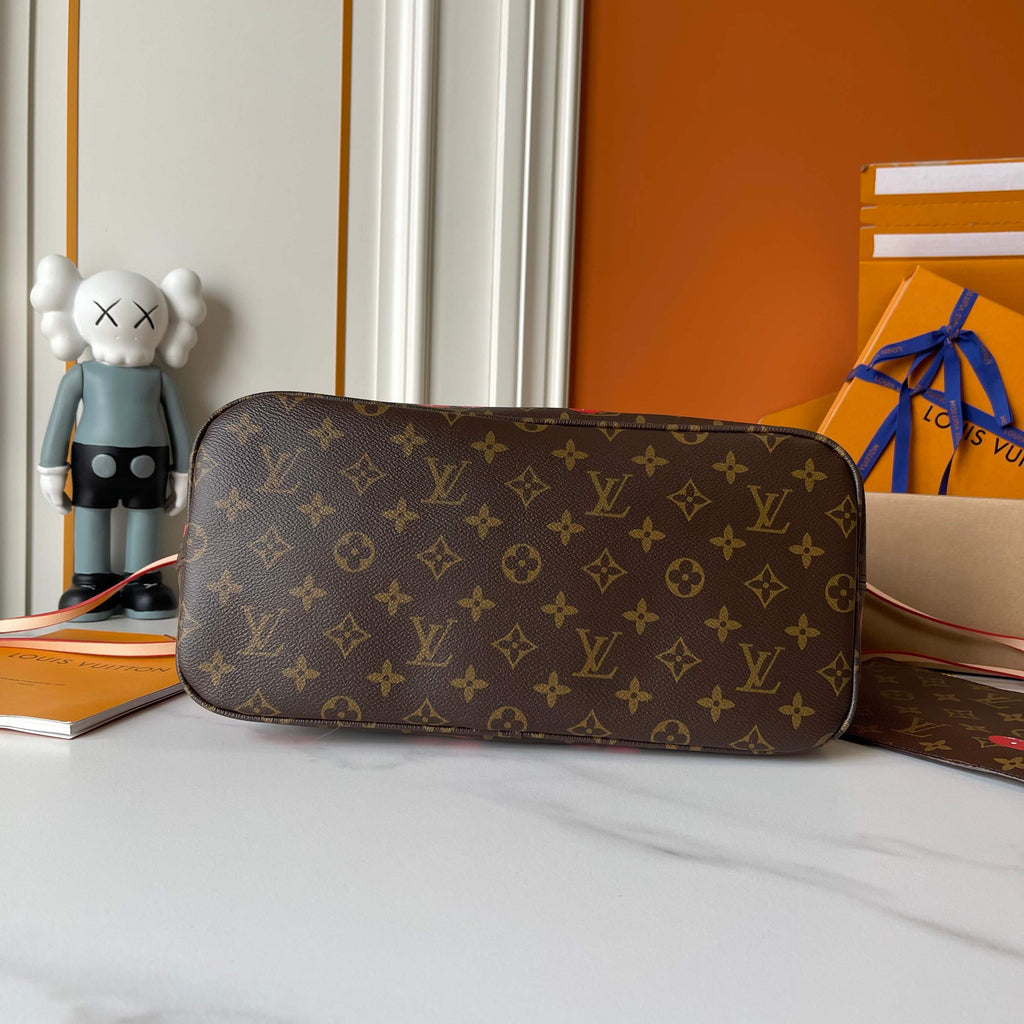 146PE91B Popular leather bag