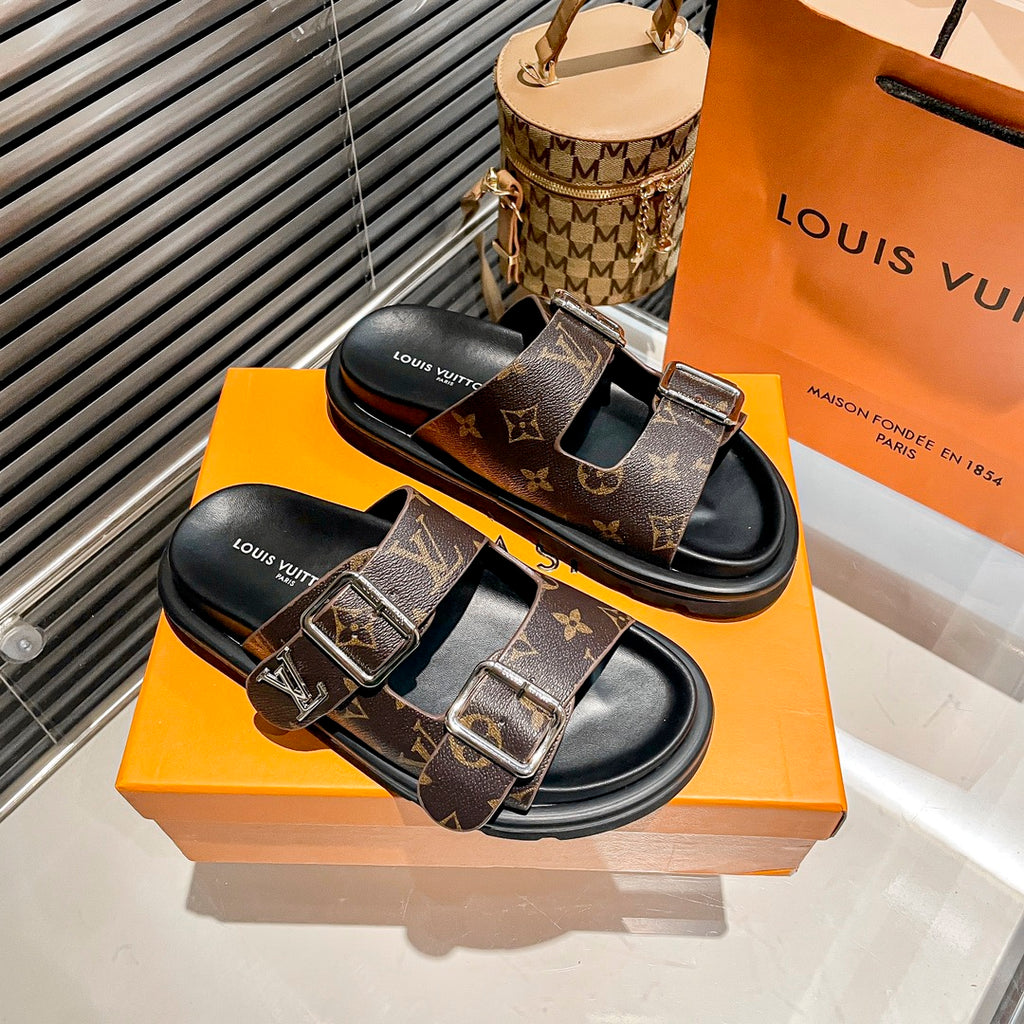 14E194Z Popular Slippers