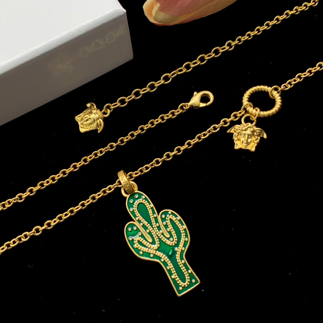 55QV362X Popular Necklaces