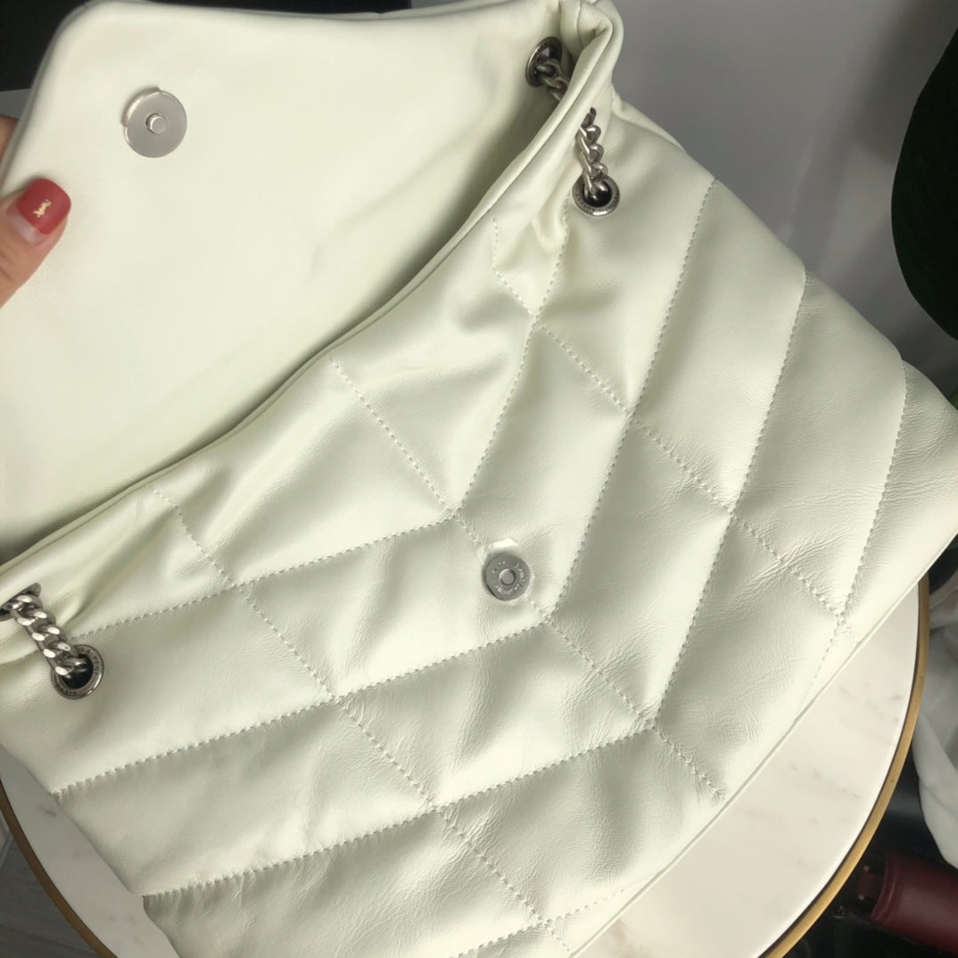 1XSL266B Popular    leather bag 