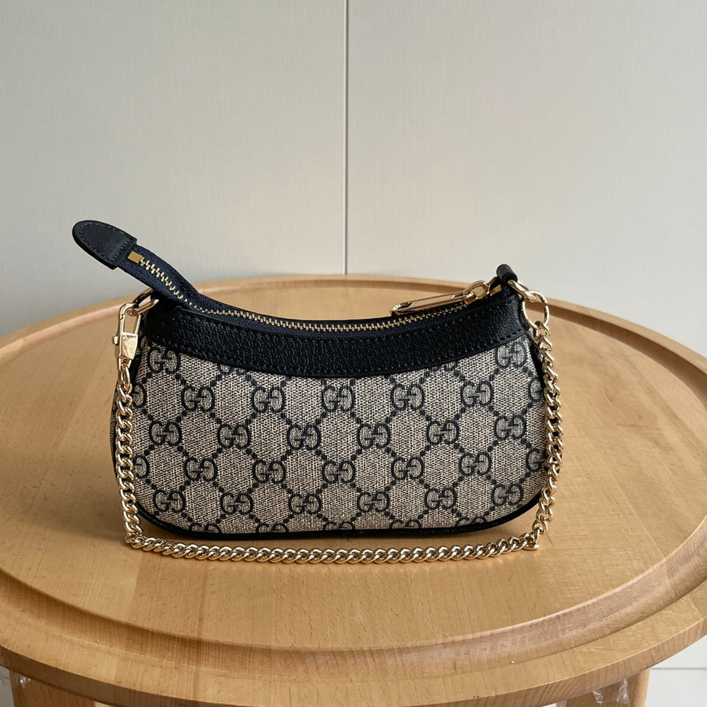 175NB12B Popular   leather bag