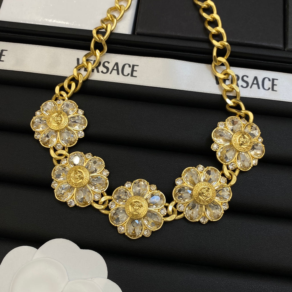 55QV372X Popular Necklaces