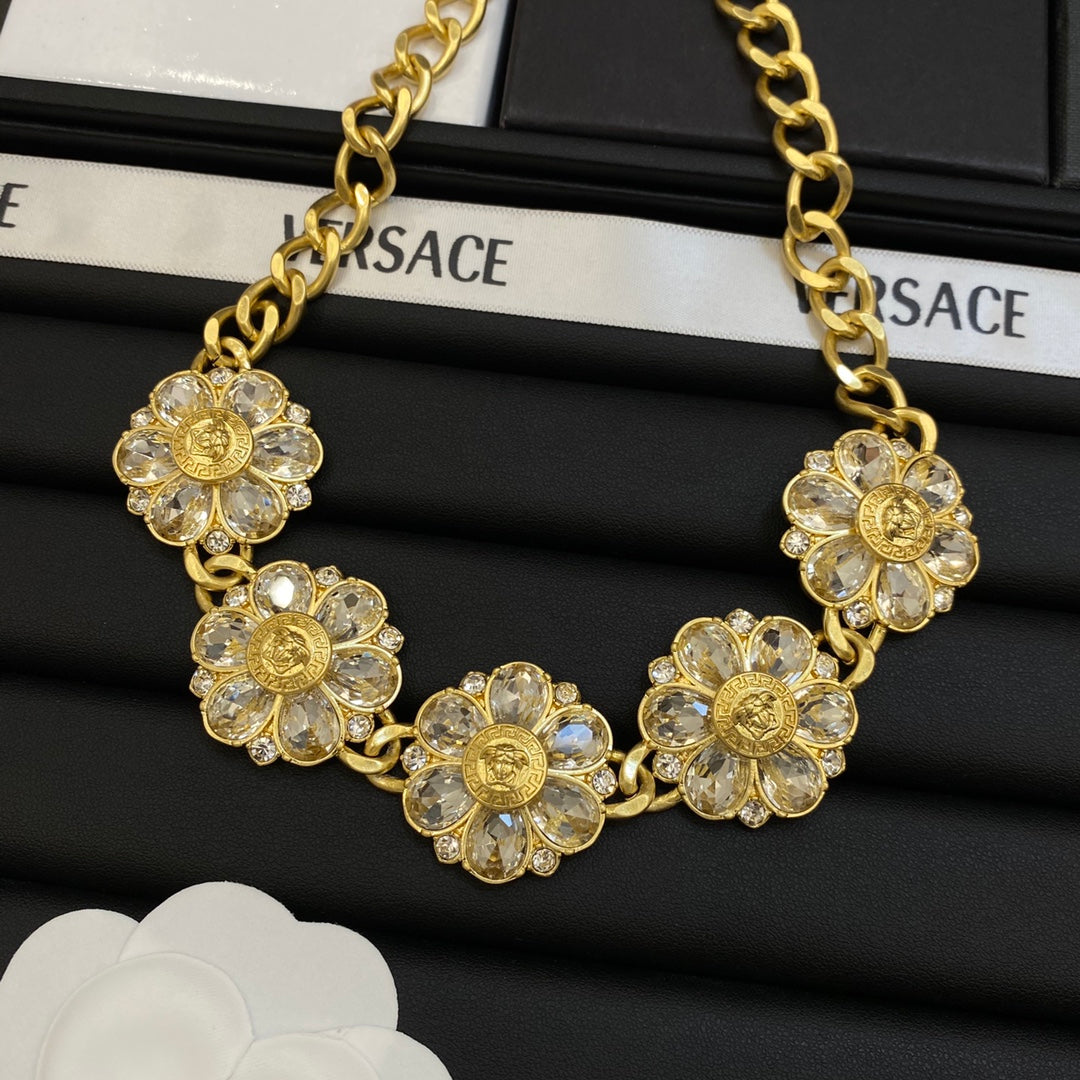 55QV372X Popular Necklaces