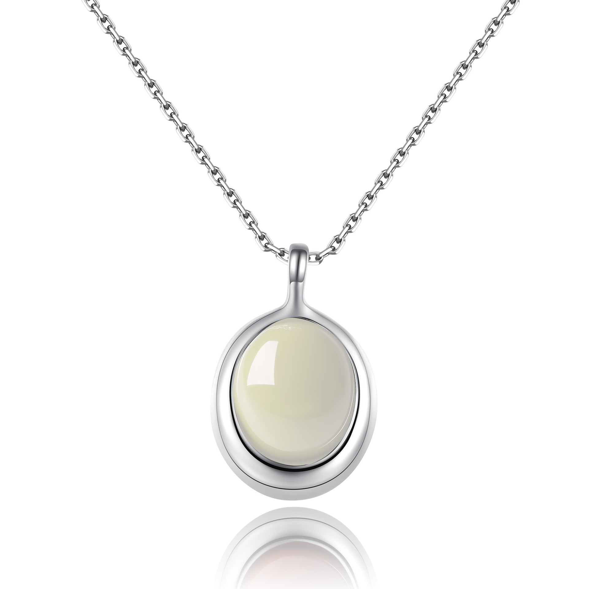 55QK167X Popular Necklace