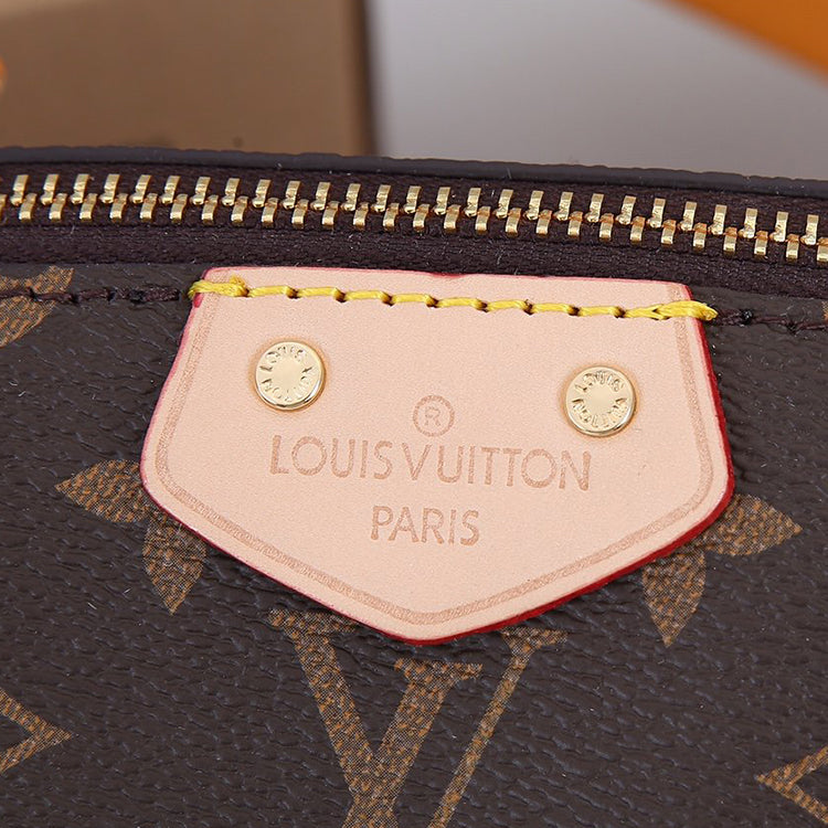 2E7B Popular  leather bag 