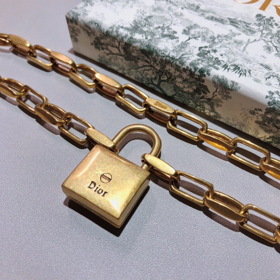 15QD86X Popular Necklace