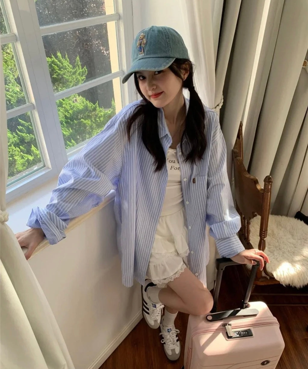 125ZA504M Popular  hats