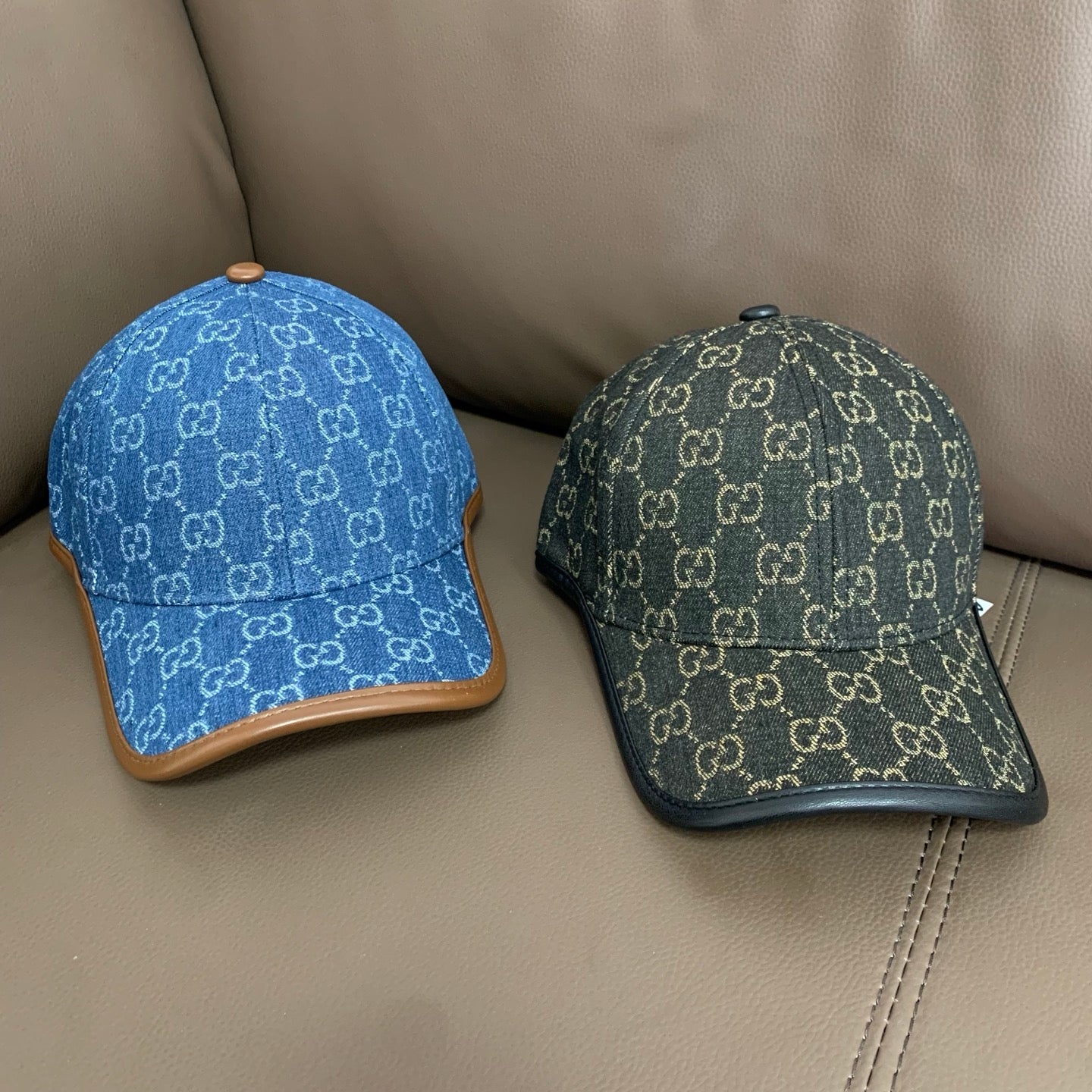 145QB47M Popular hats