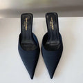 1WSL257Z Popular High heels（Heel height 6.5cm）